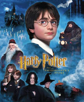 Serial Urutan Film Harry Potter 1