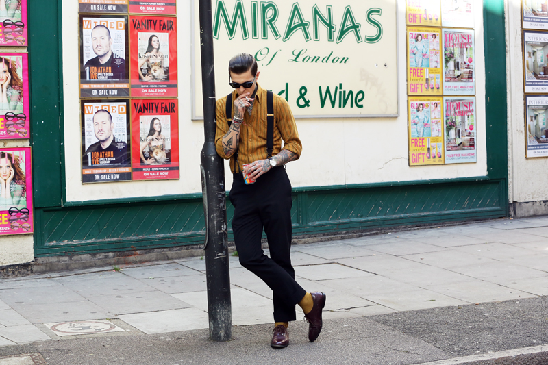 Men fashion street style15
