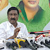 புதுச்சேரி  மாநில அதிமுக  செயலாளர் அன்பழகன் இன்று செய்தியாளர் சந்திப்பு..