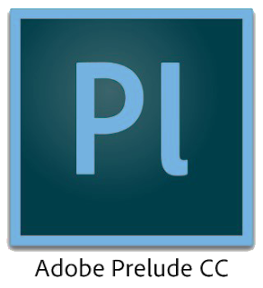 ​Free Download​ Adobe Prelude CC 2018 