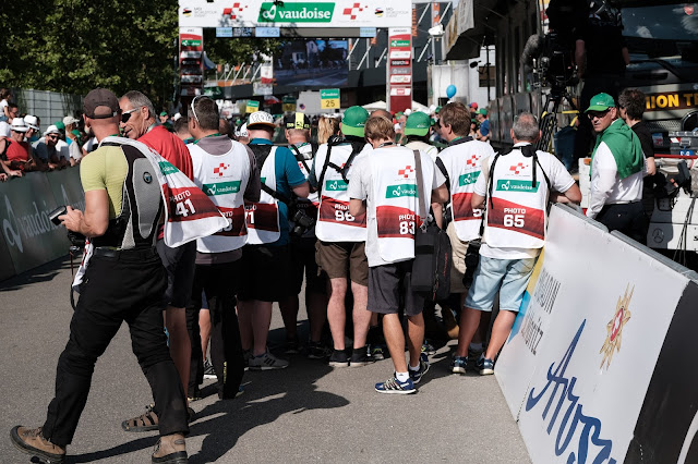 Tour de Suisse 2017 Stage 8 Schaffhausen