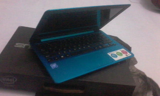 laptop