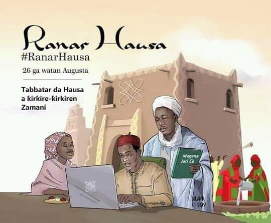 International Hausa Day