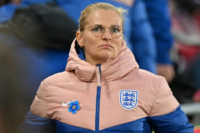 Euro winners England face Netherlands in new UEFA Women's Nations League