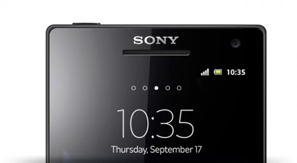 Possible uses of wireless technology and NFC with Sony Xperia S and S Tablet