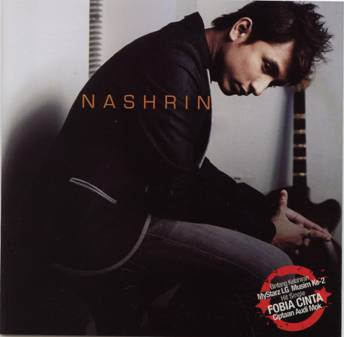 Nashrin - Fobia Cinta MP3