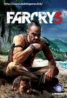 LINK DOWNLOAD GAMES FAR CRY III GAMES FOR PC FULL VERSION CLUBBIT