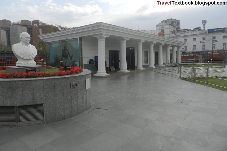 Charkha Museum Delhi