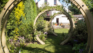 Love your garden series 3