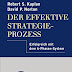 Ergebnis abrufen Der effektive Strategieprozess: Erfolgreich mit dem 6-Phasen-System Bücher