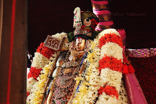 Udaiyavar,Emperumanar,Parthasarathy Perumal,Ramanujar, Varushotsavam, 2018, Video, Day 08, Yannai Vahanam,Divya Prabhandam,Triplicane,Thiruvallikeni,Utsavam