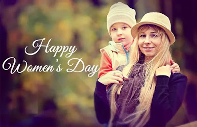 Happy Women's Day Images 2019