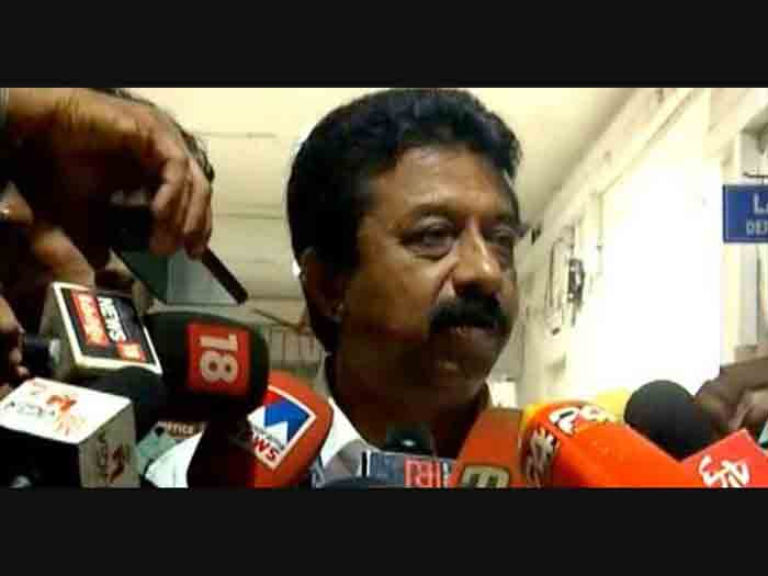 D R Anil resigned from Trivandrum corporation standing committee position, Thiruvananthapuram, News, Politics, Resignation, Letter, Controversy, Kerala