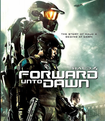 เฮโล 4 หน่วยฝึกรบมหากาฬ : Halo 4 Forward Unto Dawn - ดูหนังออนไลน์ | หนัง HD | หนังมาสเตอร์ | หนังใหม่ | ดูหนังฟรี เด็กซ่าดอทคอม