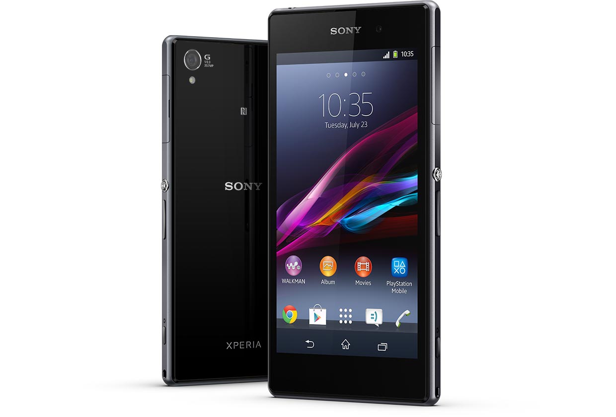 Sony Xperia Z1 C6902 L39h C6903 C6906 C6943 cameraphone Sony Xperia Z1 C6902 L39h C6903 C6906 C6943 cameraphone