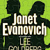 THE HEIST : A novel By Janet Evanovich and Lee Goldberg