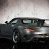 Geneva Motor Show Preview: Mansory Cormeum is a strange SLS AMG