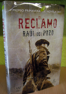 Portada del libro El Reclamo