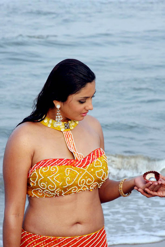 Hot Namitha images