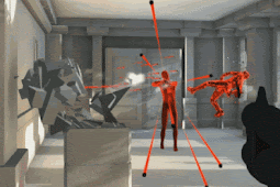 Superhot Game: Keindahan Slow Motion