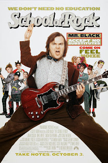 School of Rock