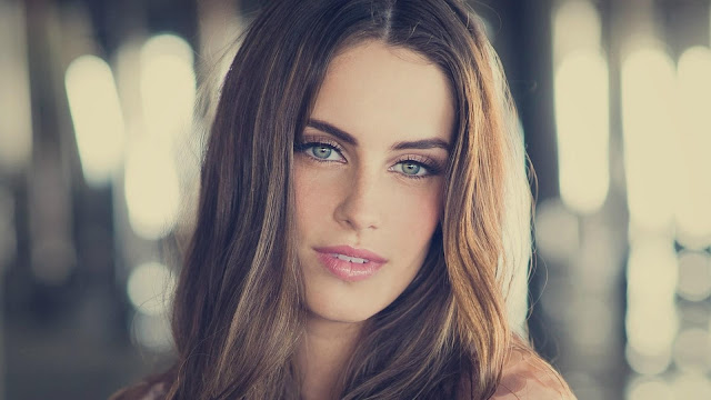 jessica lowndes makeup