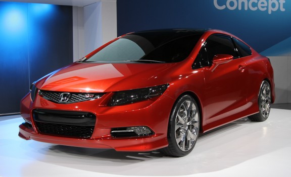 2012 honda civic si images. 2012 honda civic si hatchback.