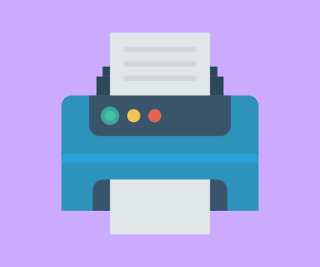 Cara Menghapus Dokumen Printer yang Susah Dihapus