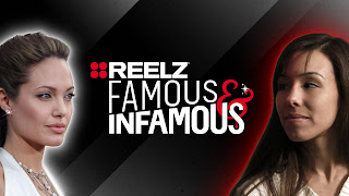 Watch REELZ Famous & Infamous tv