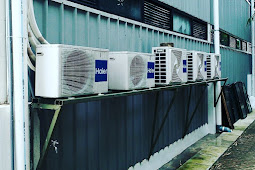 Service AC Bintaro Jaya Memberikan Pelayanan Terbaik