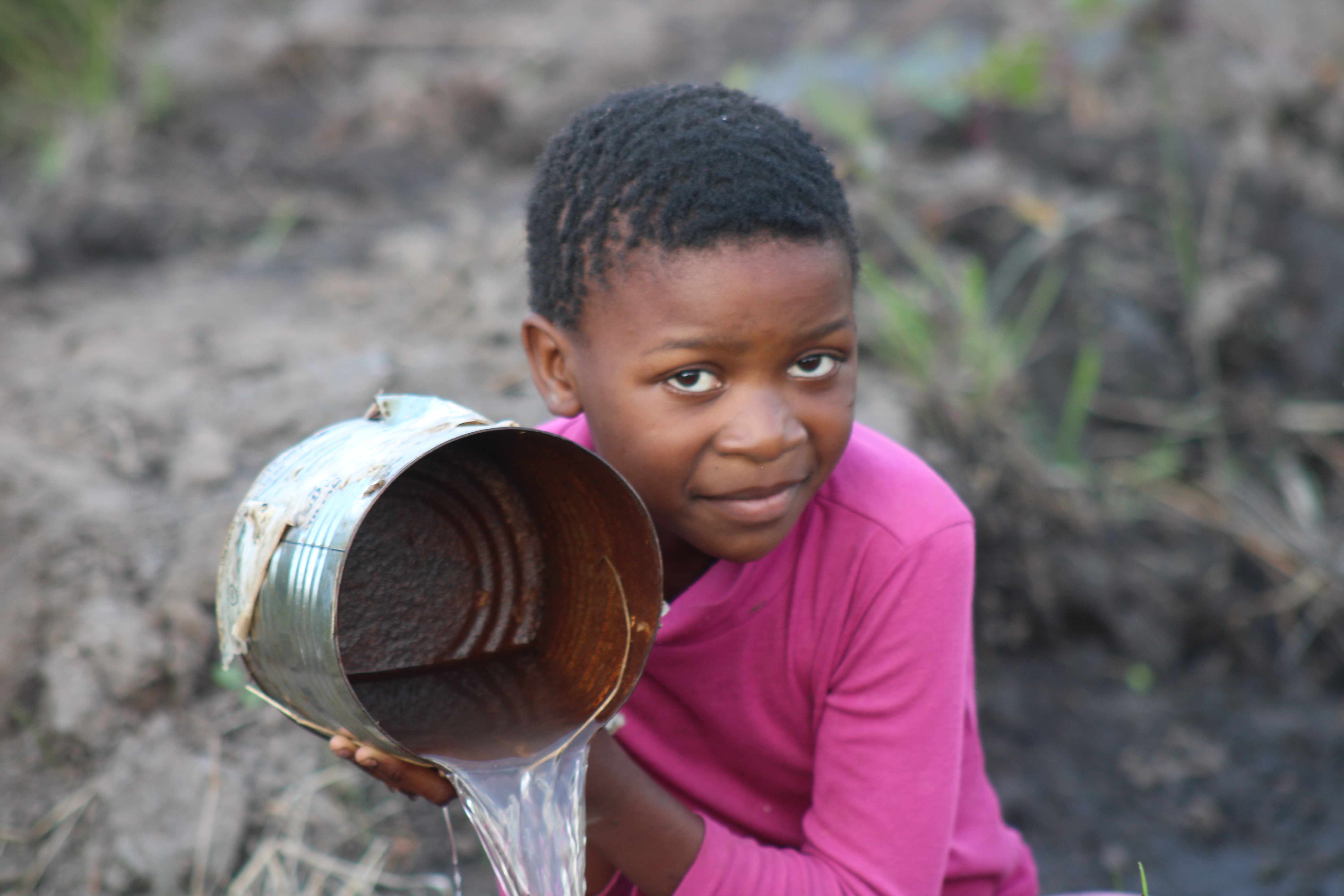 How Are Water and Sanitation Linked to Disease and Poverty?