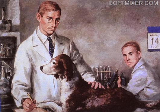 frederick-banting-and-charles-best-everett
