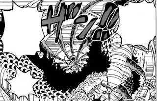 Review One Piece Manga One Piece Chapter 1002