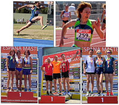 Atletismo Atlético Aranjuez