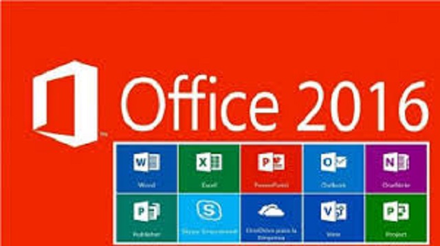 Cara Aktivasi Office 2016 Permanen