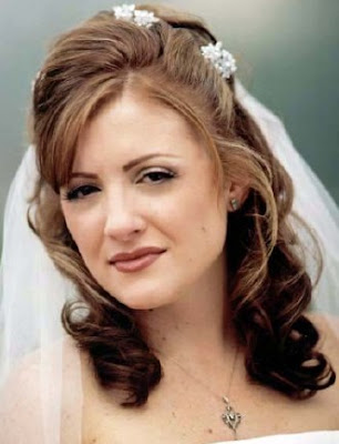 Bridal Hairstyles