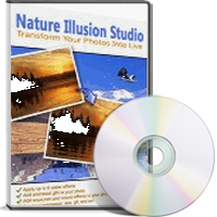 Nature Illusion Studio 3.61 Full