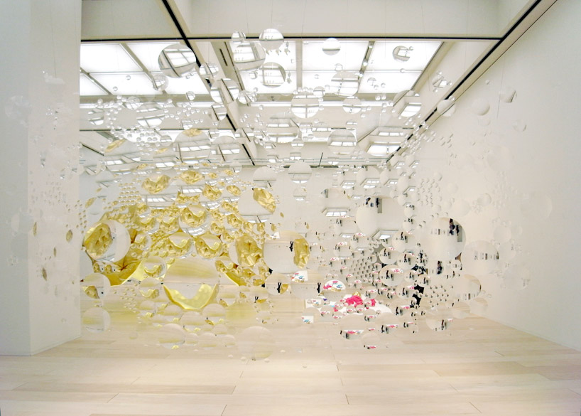 art installation | haruka kojin