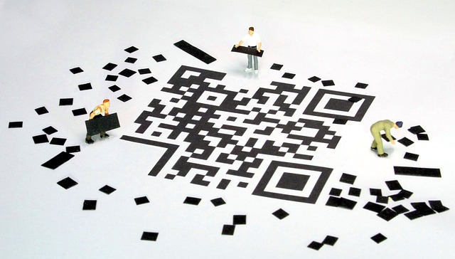 Creando código qr