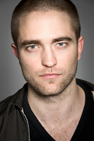 Robert Pattinson