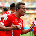 The next great No.10? Shaqiri can shape his future against Messi and Co.