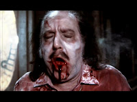 zombie Ron Jeremy