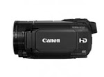 Canon Flash Memory Camcorder HF S21 Full HD 64GB + (Bag + 8GB)