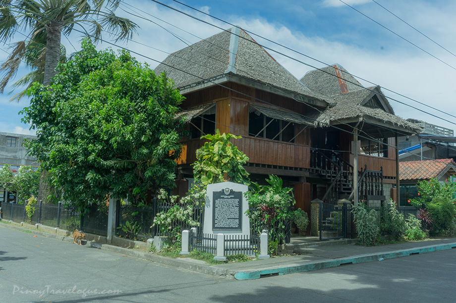 AURORA | Doña Aurora Quezon's House in Baler