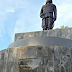 Monumen Teruo Nakamura - Wisata Sejarah Pulau Morotai