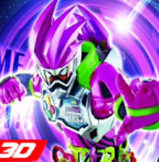 logo game rider wars apk 