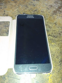 Samsung Galaxy E5