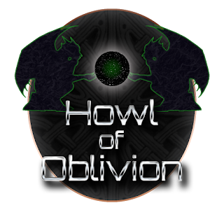 Howl of Oblivion, an AD&D 2e Campaign