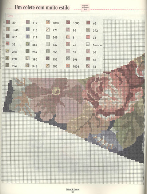 cross stitch patterns