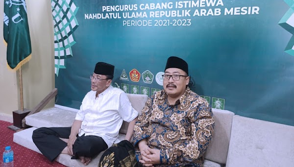 Ketua PBNU Sambut Imbauan Wamenag untuk Rangkul Khilafatul Muslimin